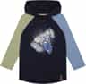 Couleur: Dark Blue - Green