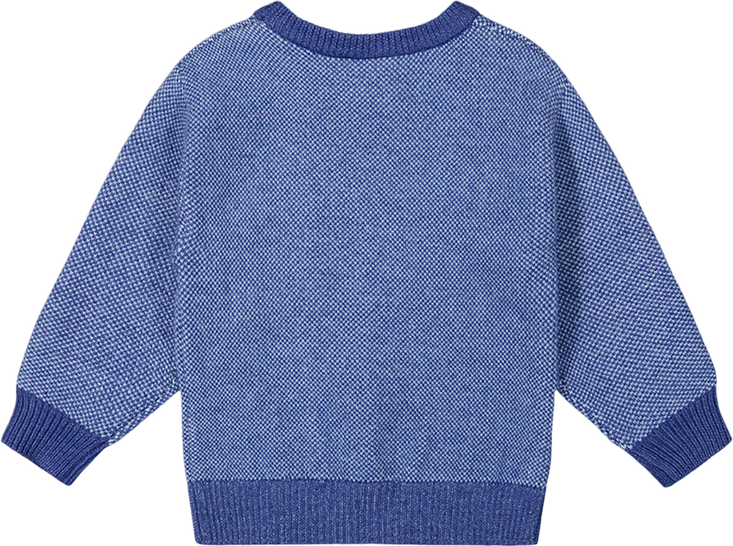 Numéro de l'image de la galerie de produits 3 pour le produit Pull en tricot - Grand Garçon