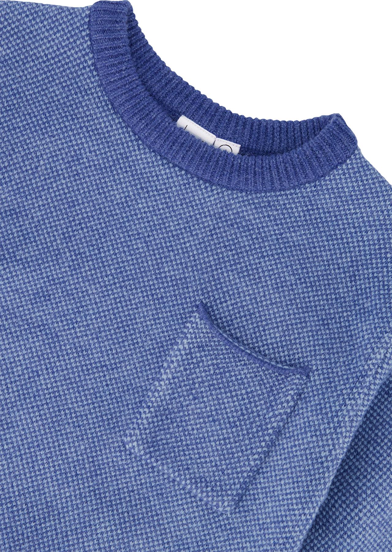 Numéro de l'image de la galerie de produits 2 pour le produit Pull en tricot - Grand Garçon