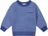 Couleur: Blue Knit