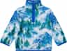 Colour: Blue Mountain Print