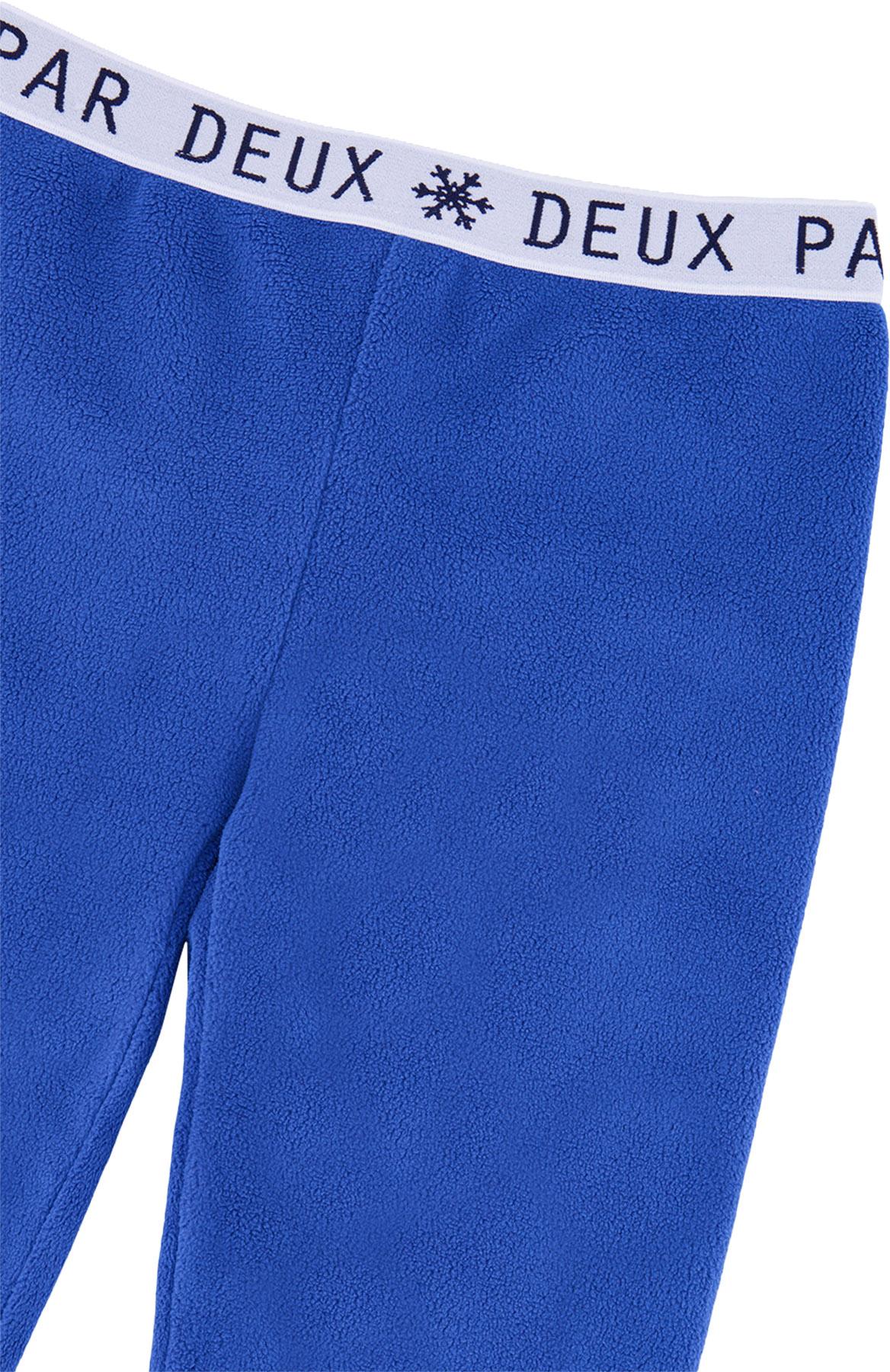 Product gallery image number 2 for product Thermal Underwear Leggings - Big Girls