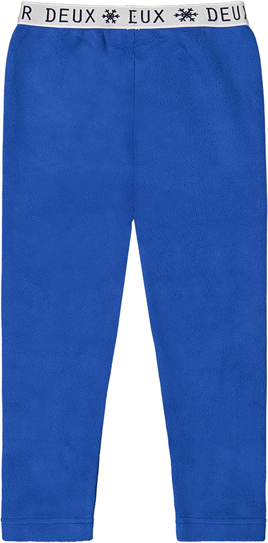 Product gallery image number 3 for product Thermal Underwear Leggings - Big Girls