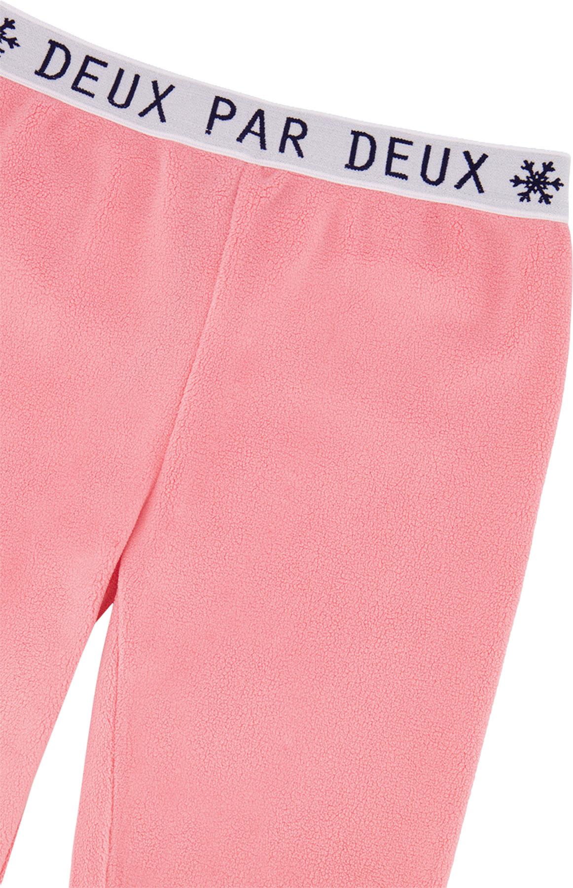 Numéro de l'image de la galerie de produits 2 pour le produit Legging sous-vêtement thermique - Petite Fille