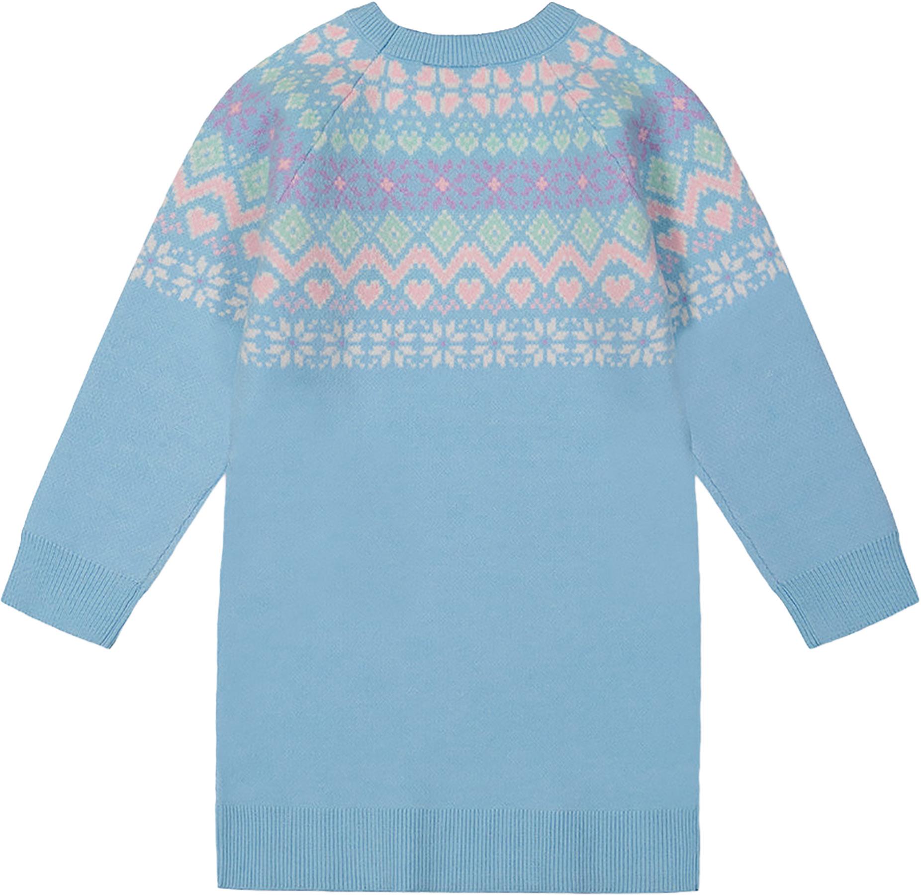 Product gallery image number 2 for product Knit Dress - Big Girls