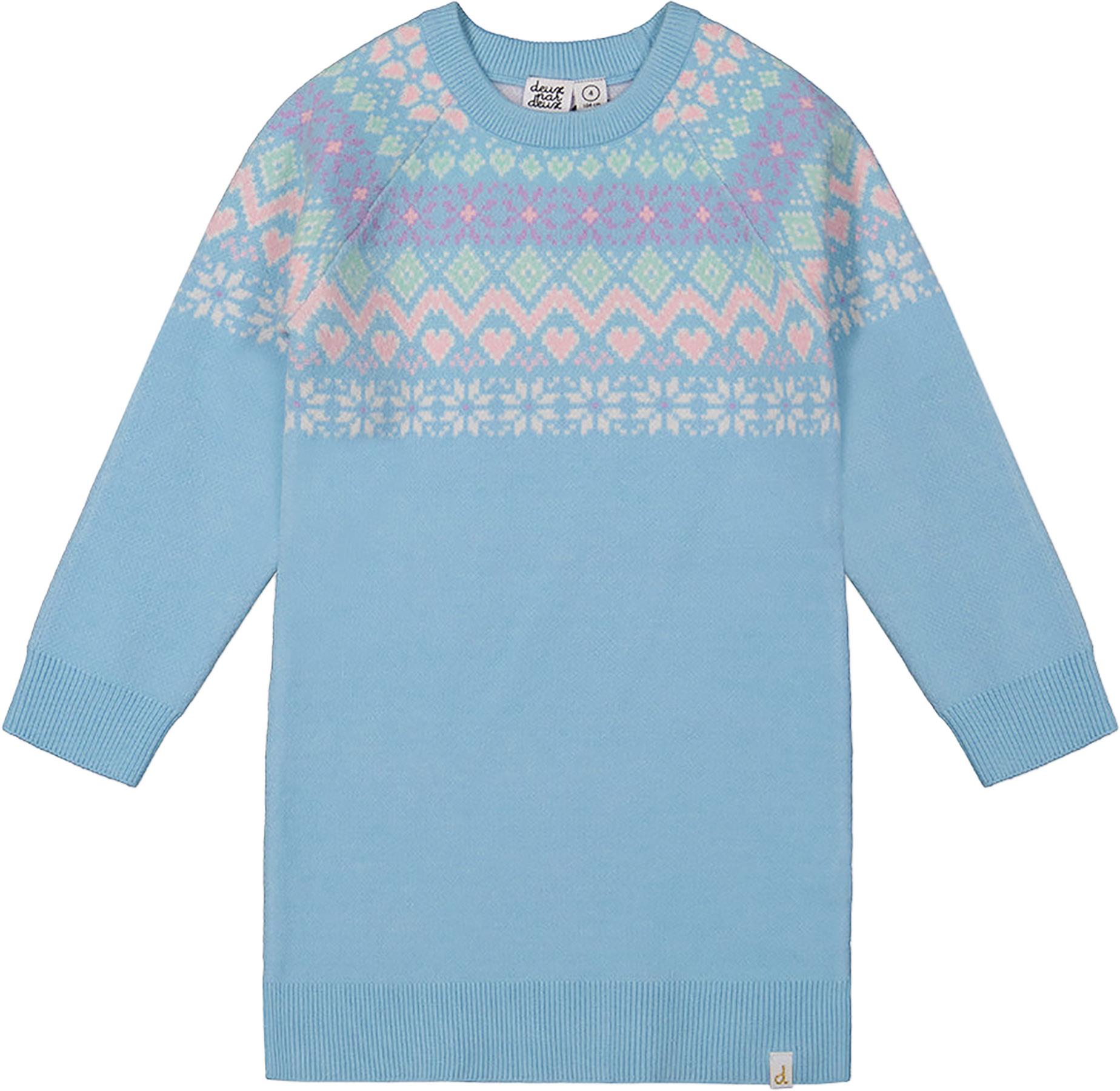 Product image for Knit Dress - Little Girls