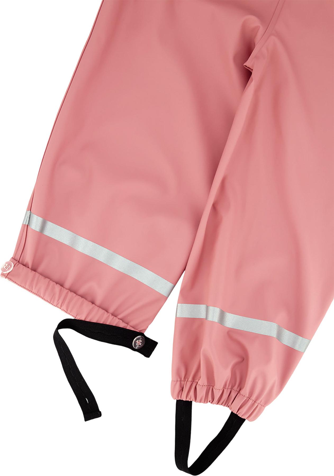 Numéro de l'image de la galerie de produits 3 pour le produit Salopette de pluie - Grand Enfant