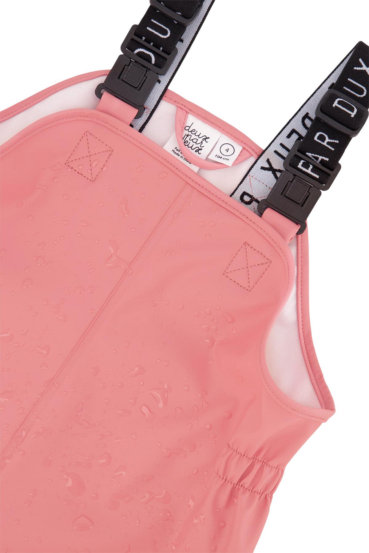 Numéro de l'image de la galerie de produits 3 pour le produit Salopette de pluie - Petit Enfant