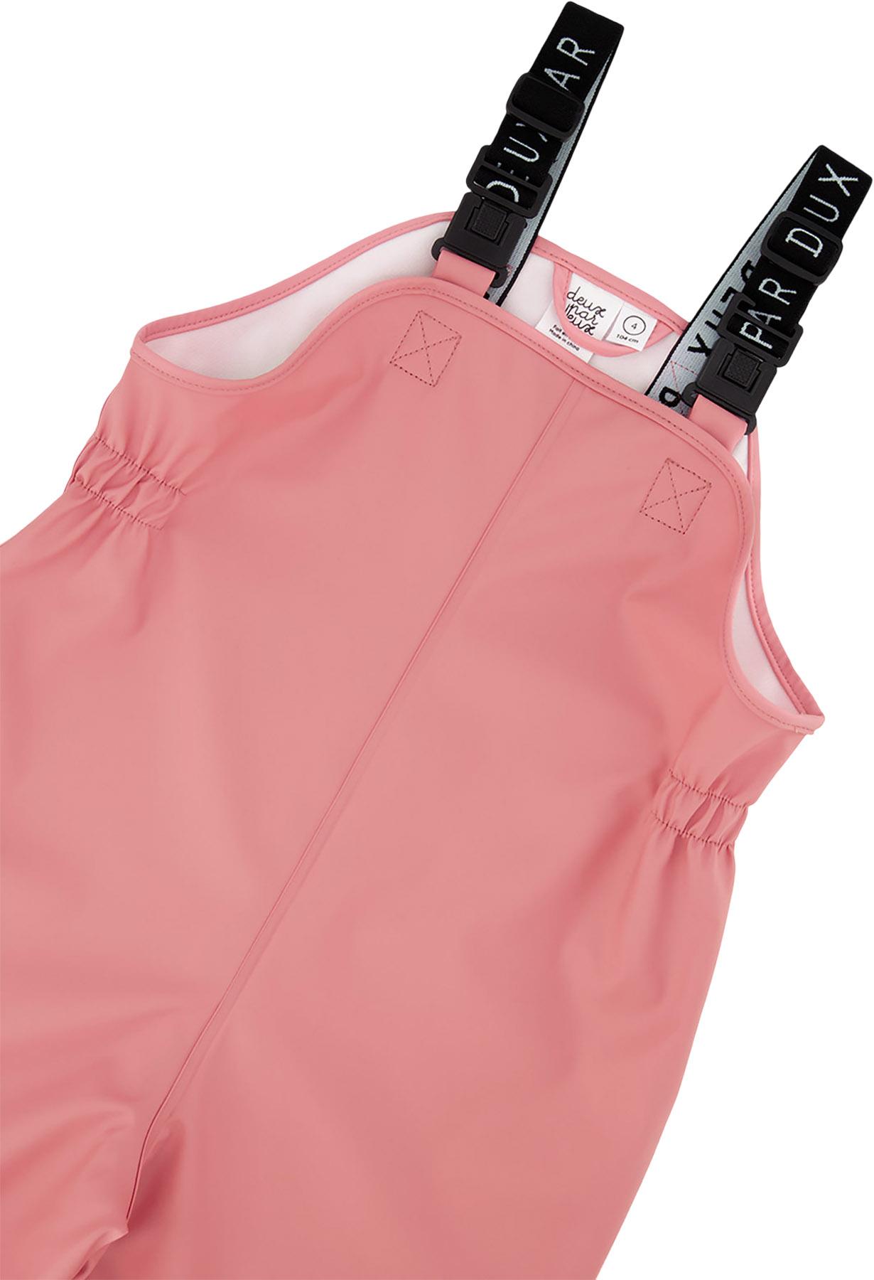 Numéro de l'image de la galerie de produits 2 pour le produit Salopette de pluie - Petit Enfant
