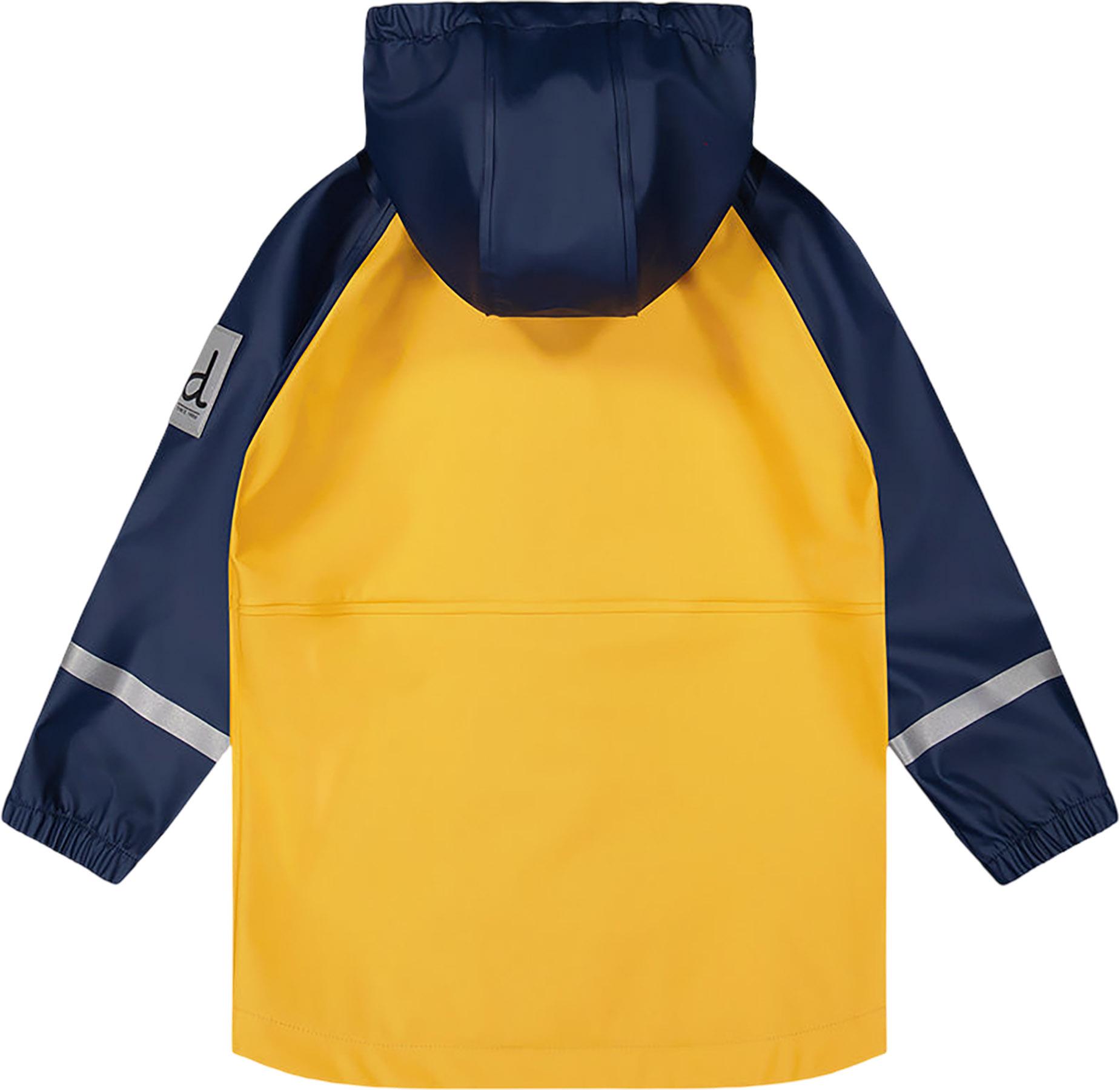 Numéro de l'image de la galerie de produits 4 pour le produit Veste de pluie - Grande Fille