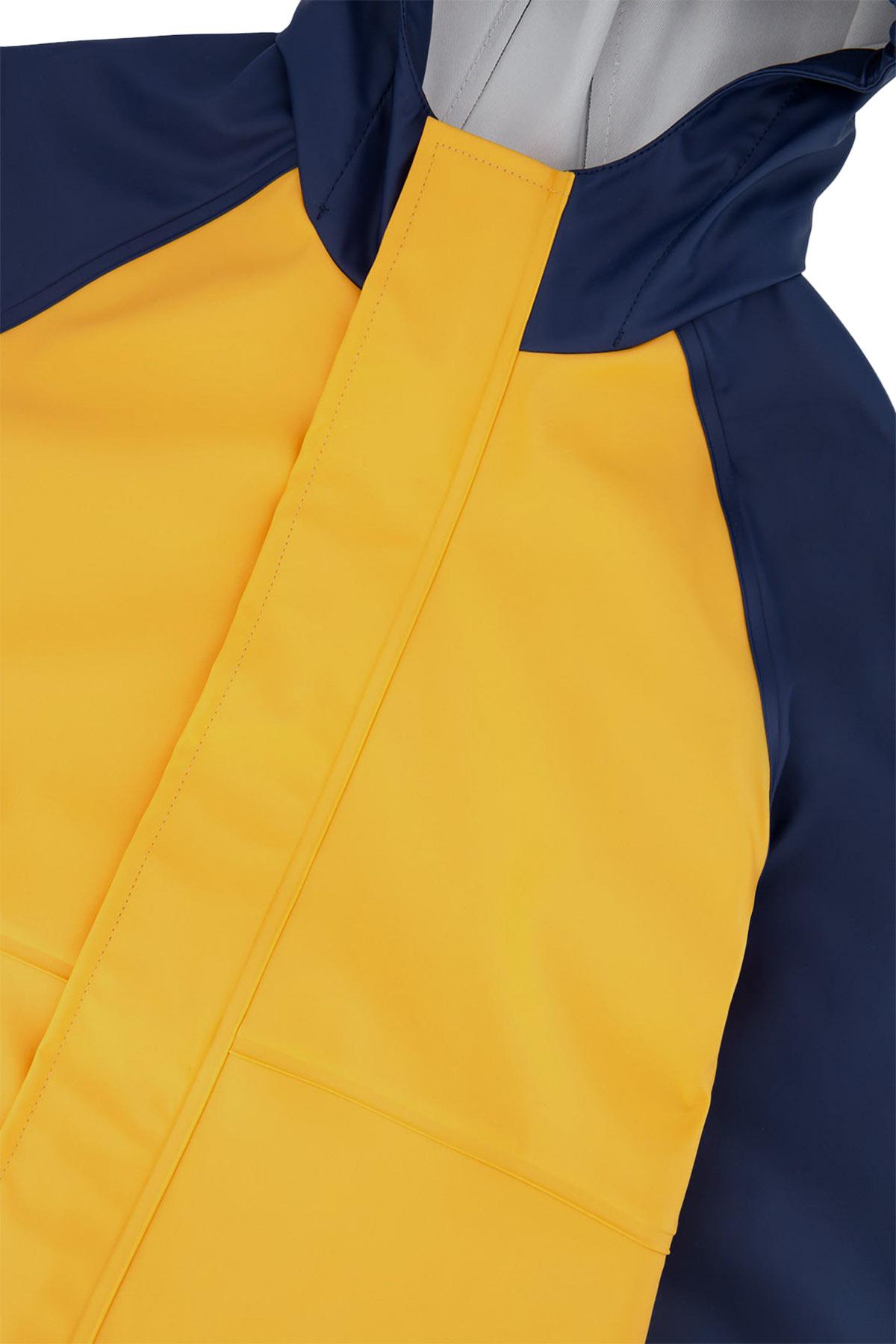Numéro de l'image de la galerie de produits 3 pour le produit Veste de pluie - Grande Fille