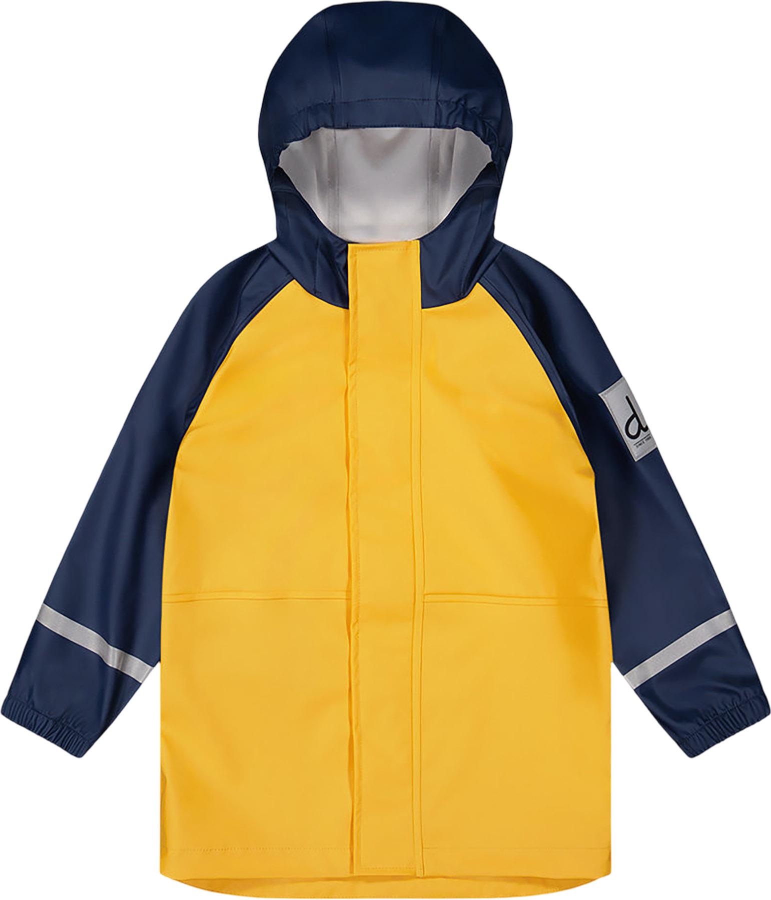 Image de produit pour Veste de pluie - Grande Fille