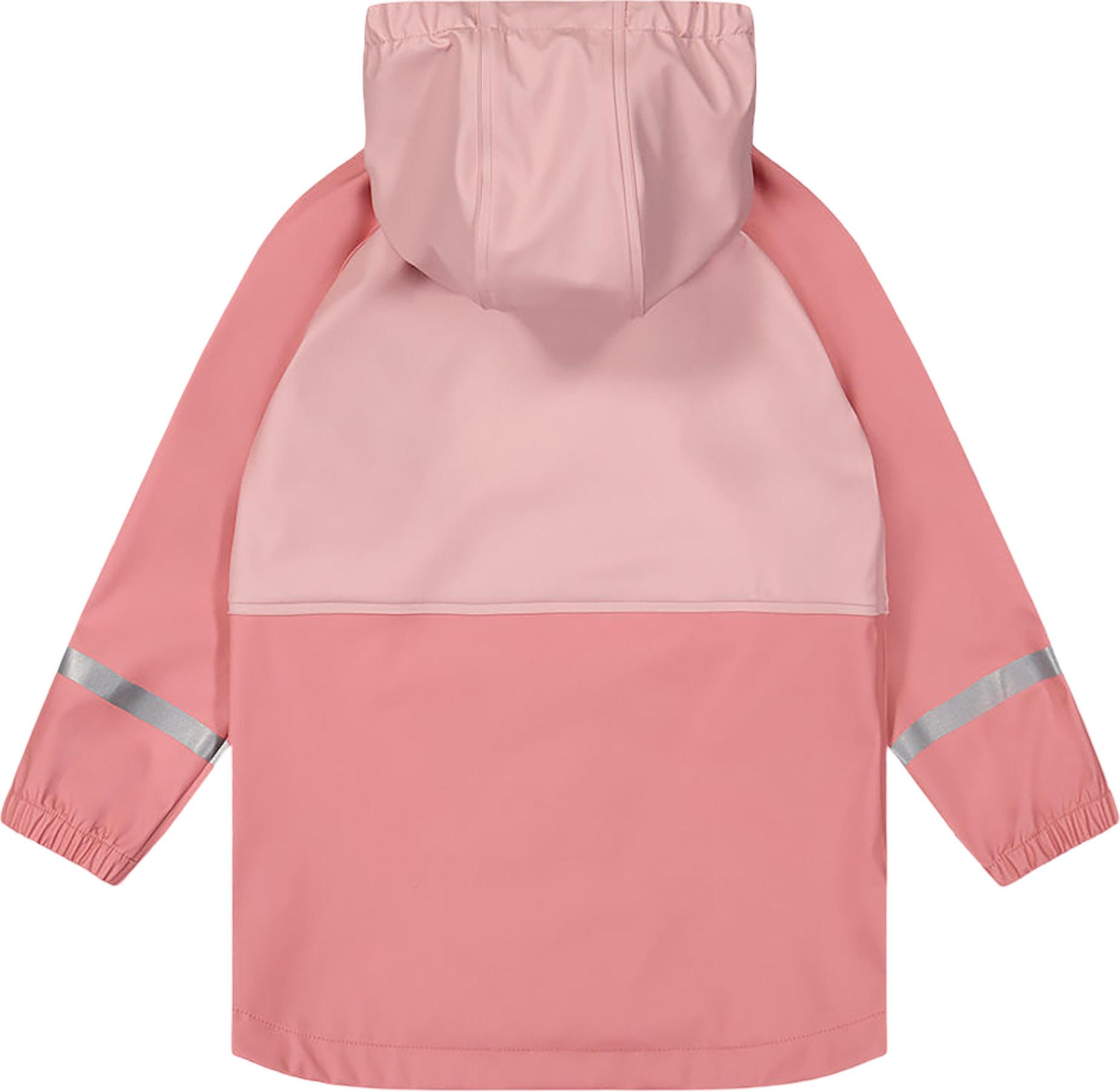 Numéro de l'image de la galerie de produits 4 pour le produit Veste de pluie - Petite Fille