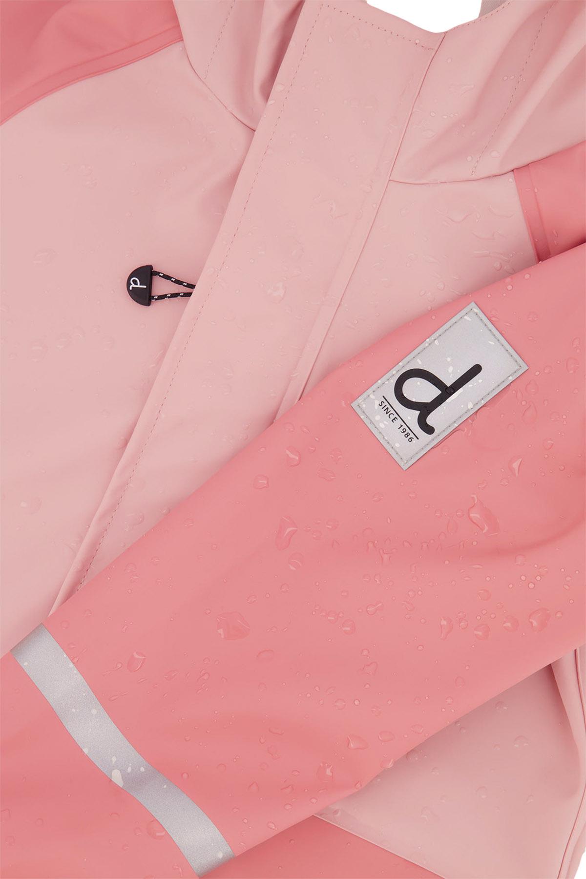 Numéro de l'image de la galerie de produits 2 pour le produit Veste de pluie - Petite Fille