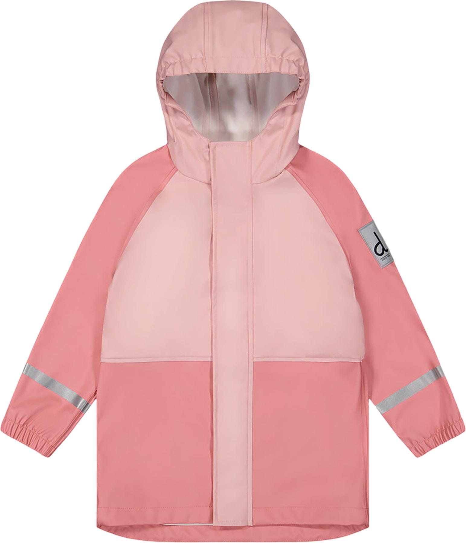 Image de produit pour Veste de pluie - Petite Fille