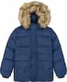 Colour: Dark Blue