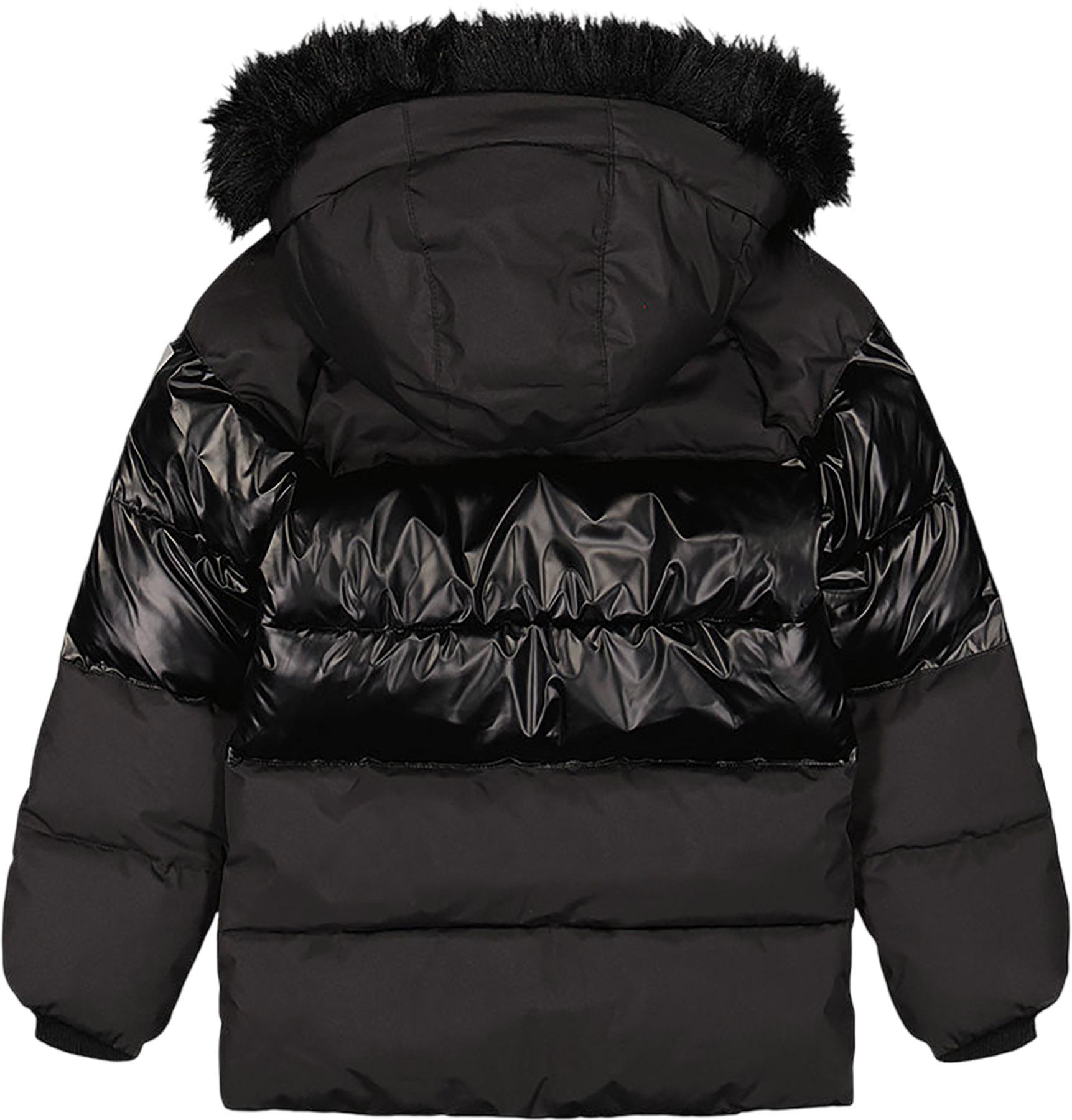 Numéro de l'image de la galerie de produits 4 pour le produit Manteau d'hiver - Grand Enfant