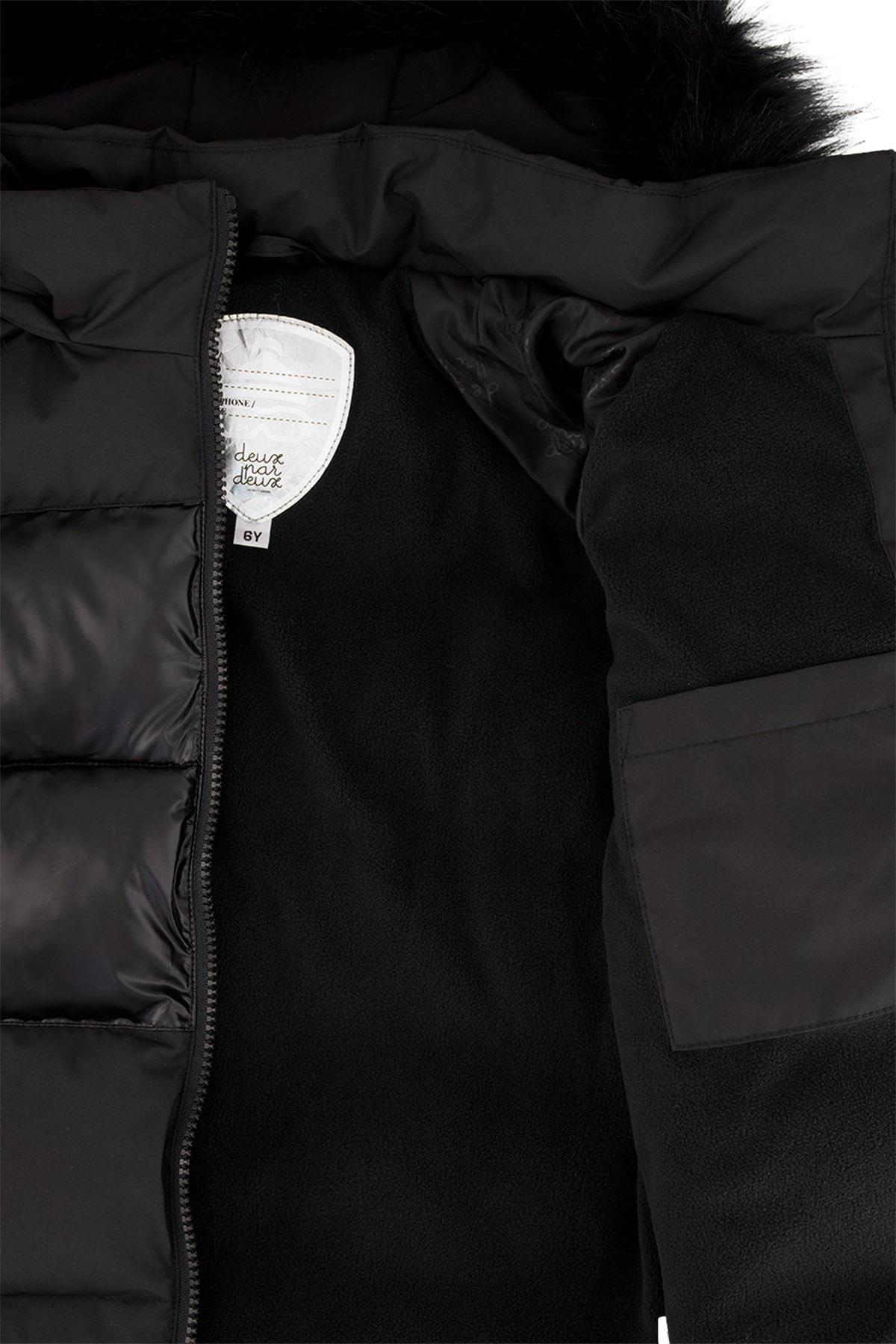 Numéro de l'image de la galerie de produits 2 pour le produit Manteau d'hiver - Grand Enfant