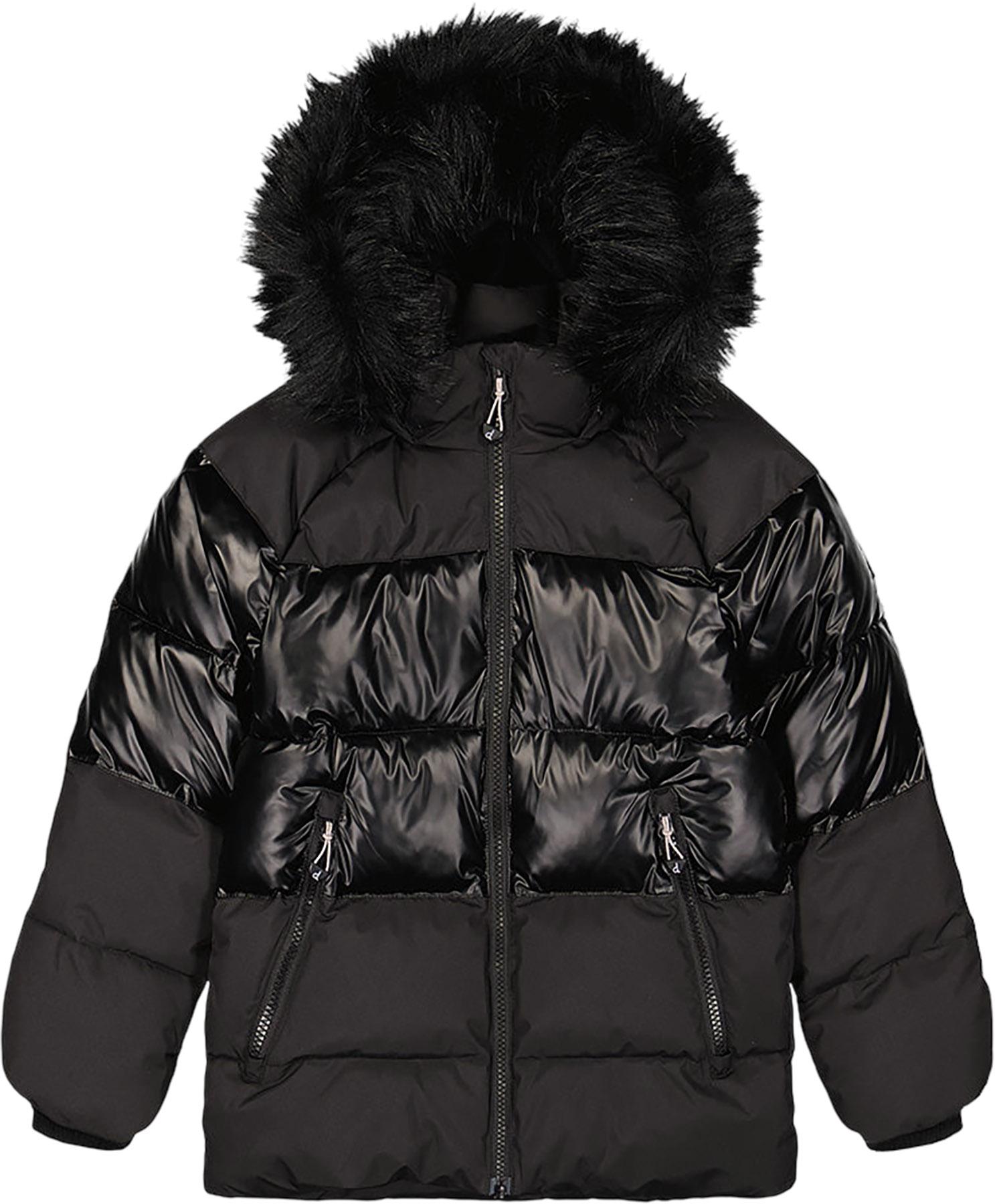 Image de produit pour Manteau d'hiver - Grand Enfant