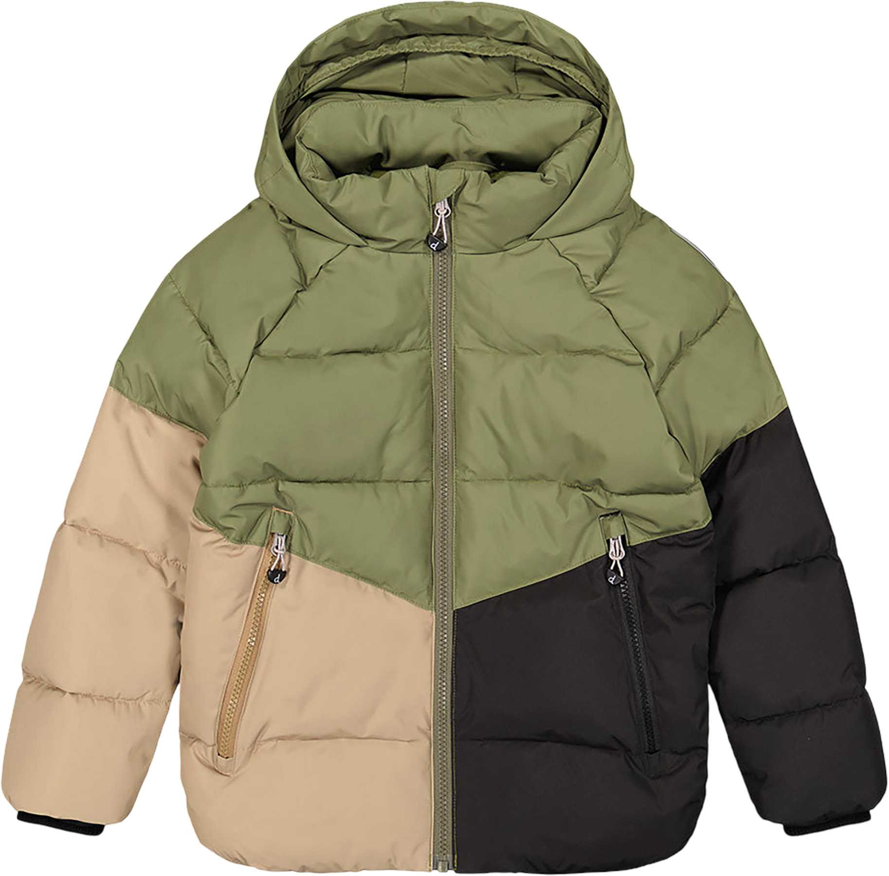 Olive Green