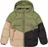 Couleur: Olive Green