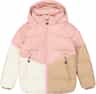 Couleur: Pale Dusty Pink