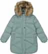 Couleur: Sage Green