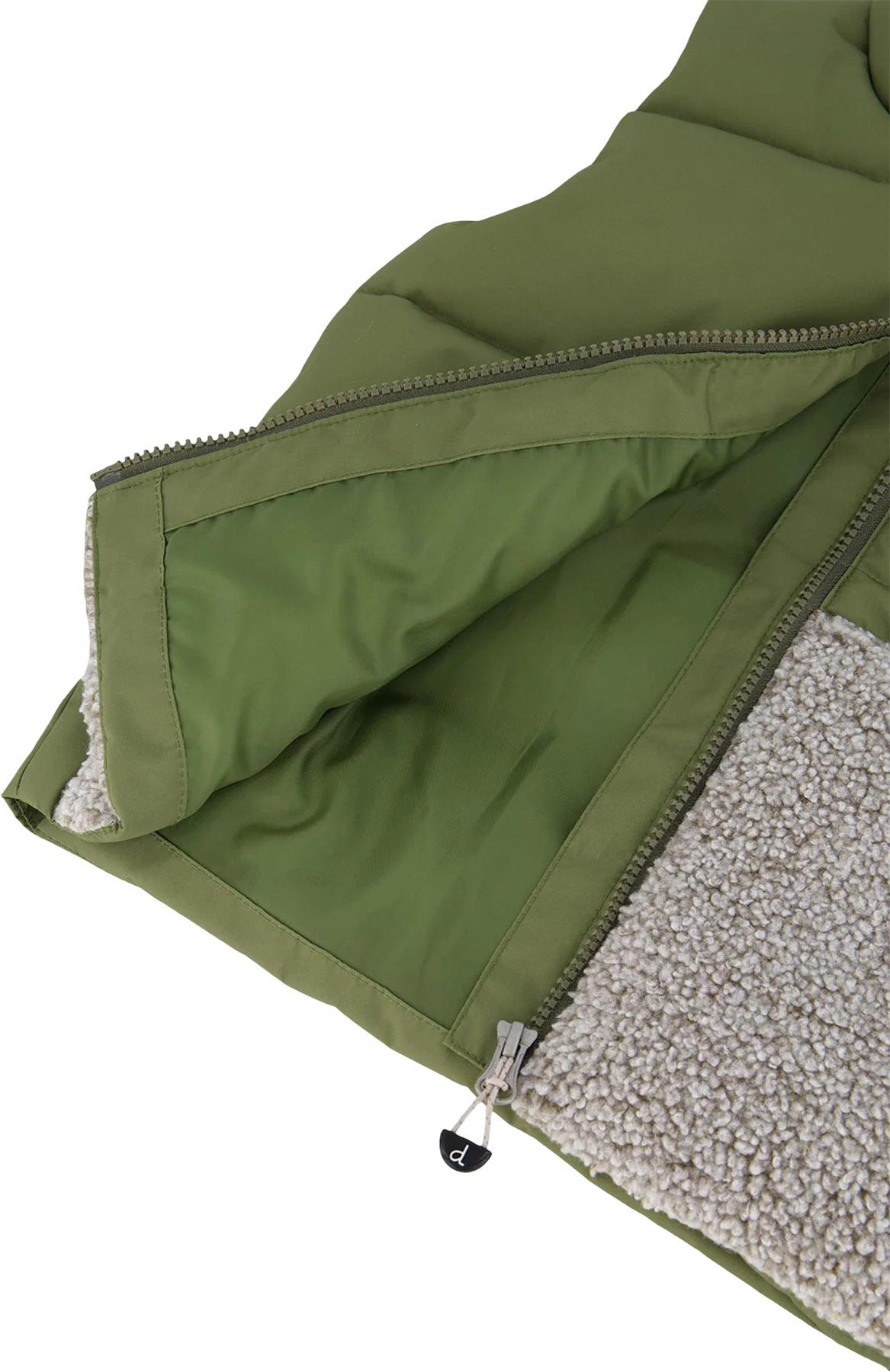Numéro de l'image de la galerie de produits 5 pour le produit Veste mi-saison sans manches - Grand Enfant