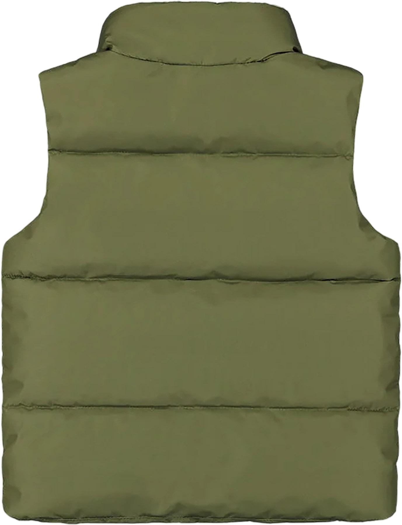 Numéro de l'image de la galerie de produits 2 pour le produit Veste mi-saison sans manches - Petit Enfant