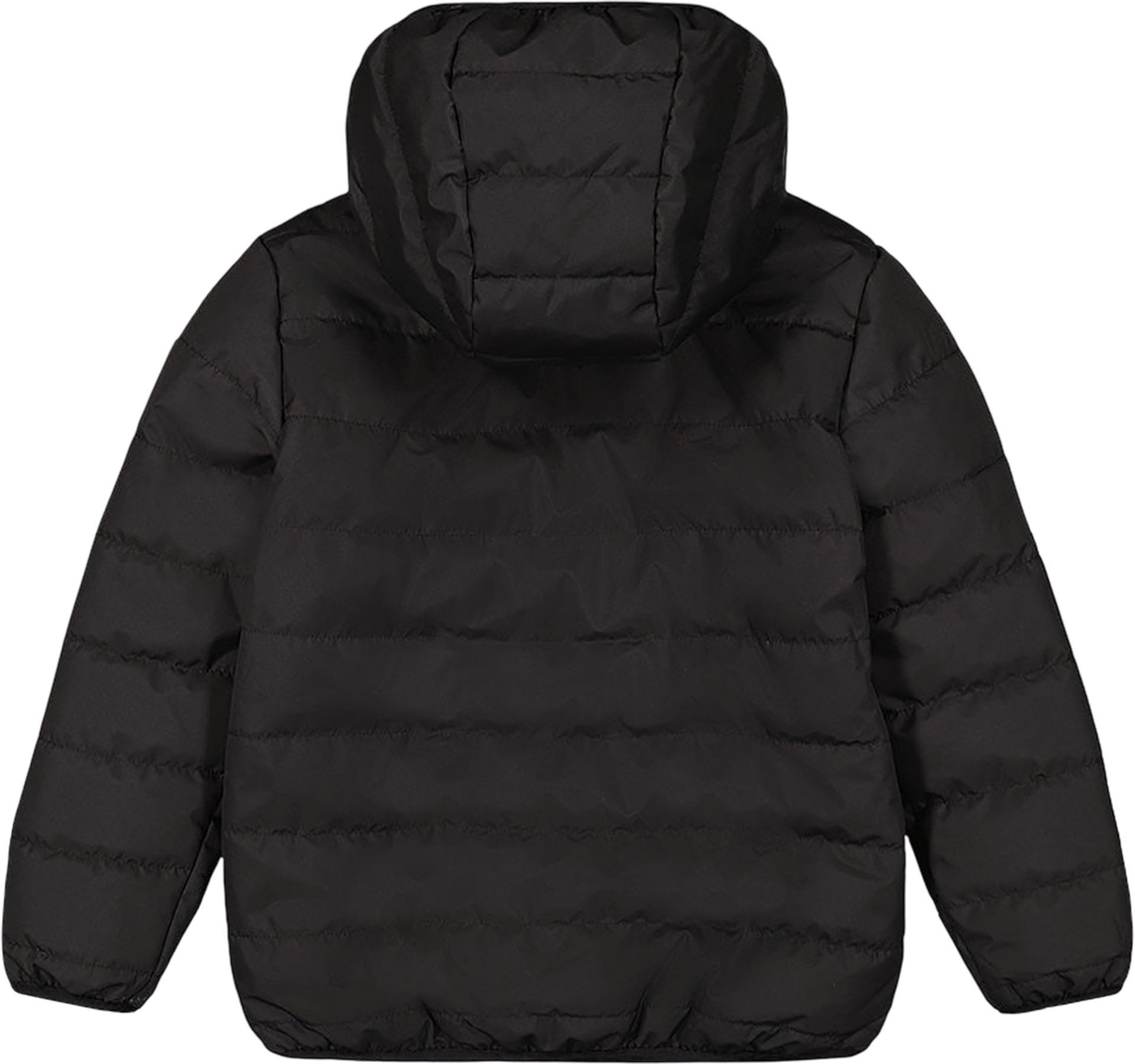 Numéro de l'image de la galerie de produits 3 pour le produit Veste Mi-Saison matelassée - Fille
