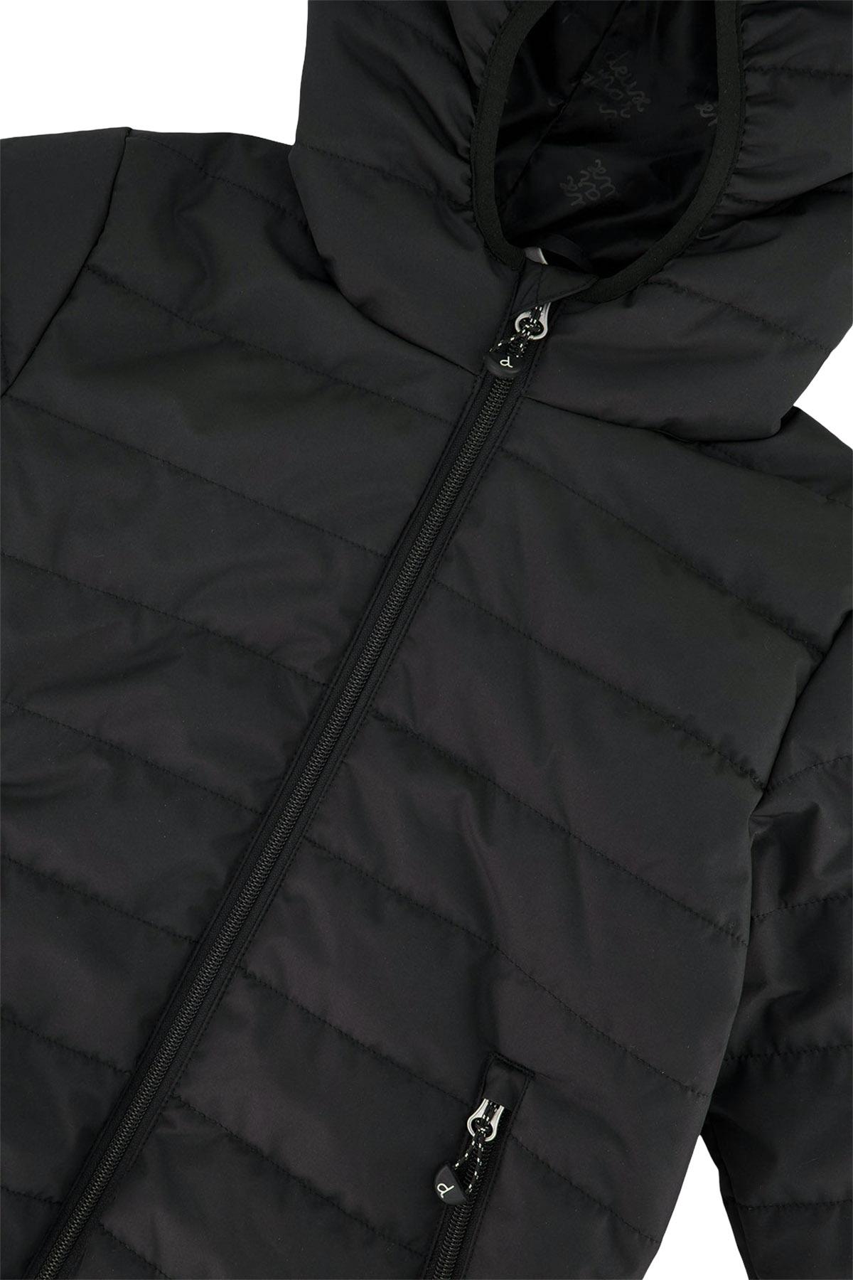 Numéro de l'image de la galerie de produits 2 pour le produit Veste Mi-Saison matelassée - Fille