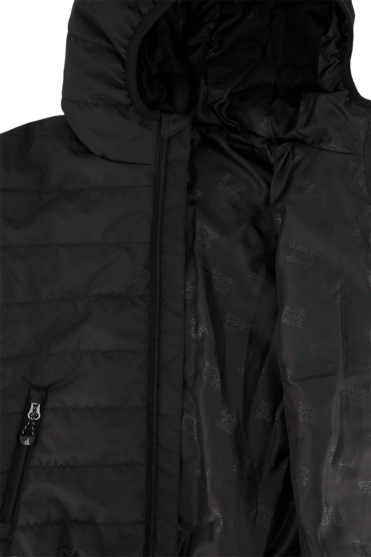 Numéro de l'image de la galerie de produits 4 pour le produit Veste Mi-Saison matelassée - Fille
