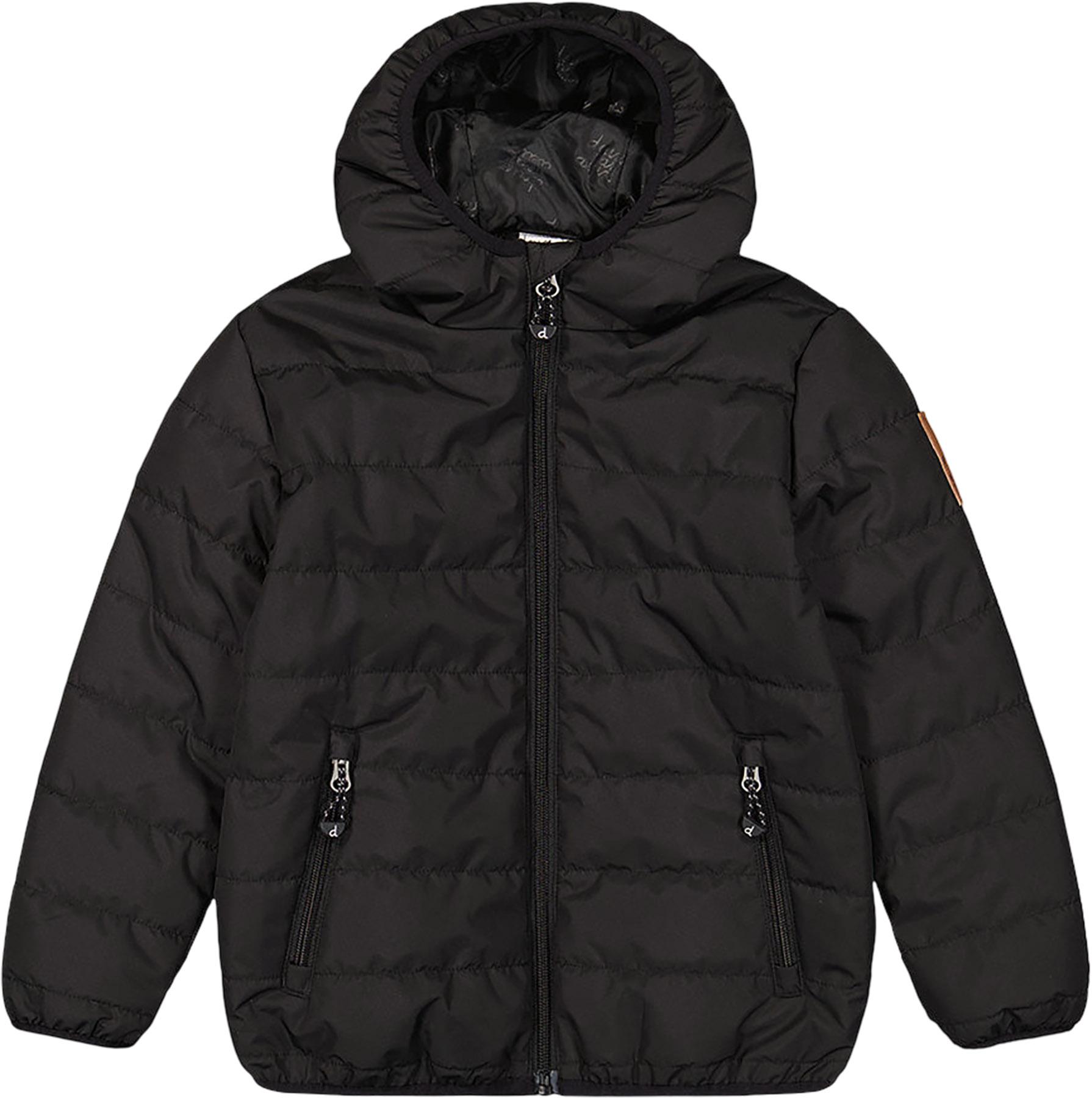 Image de produit pour Veste Mi-Saison matelassée - Fille