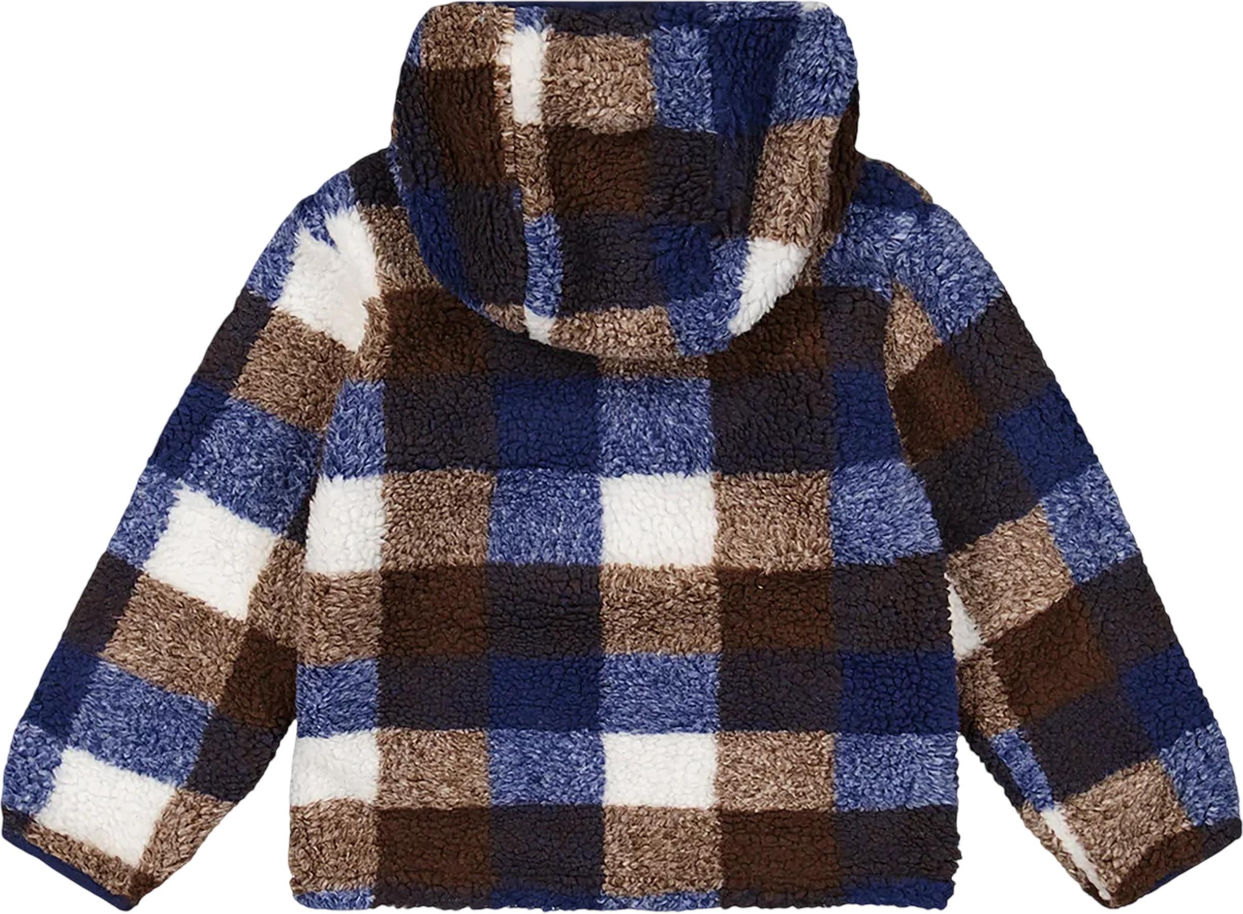 Product gallery image number 6 for product Reversible Mid-Season Jacket - Kids