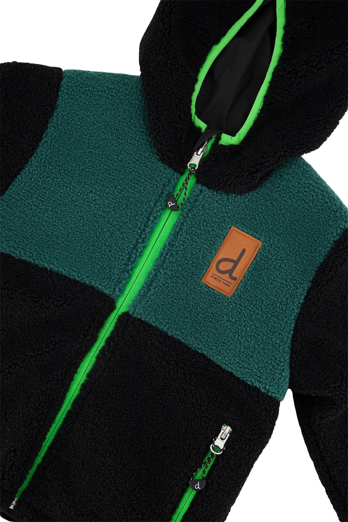 Numéro de l'image de la galerie de produits 9 pour le produit Manteau mi-saison réversible - Grand Enfant