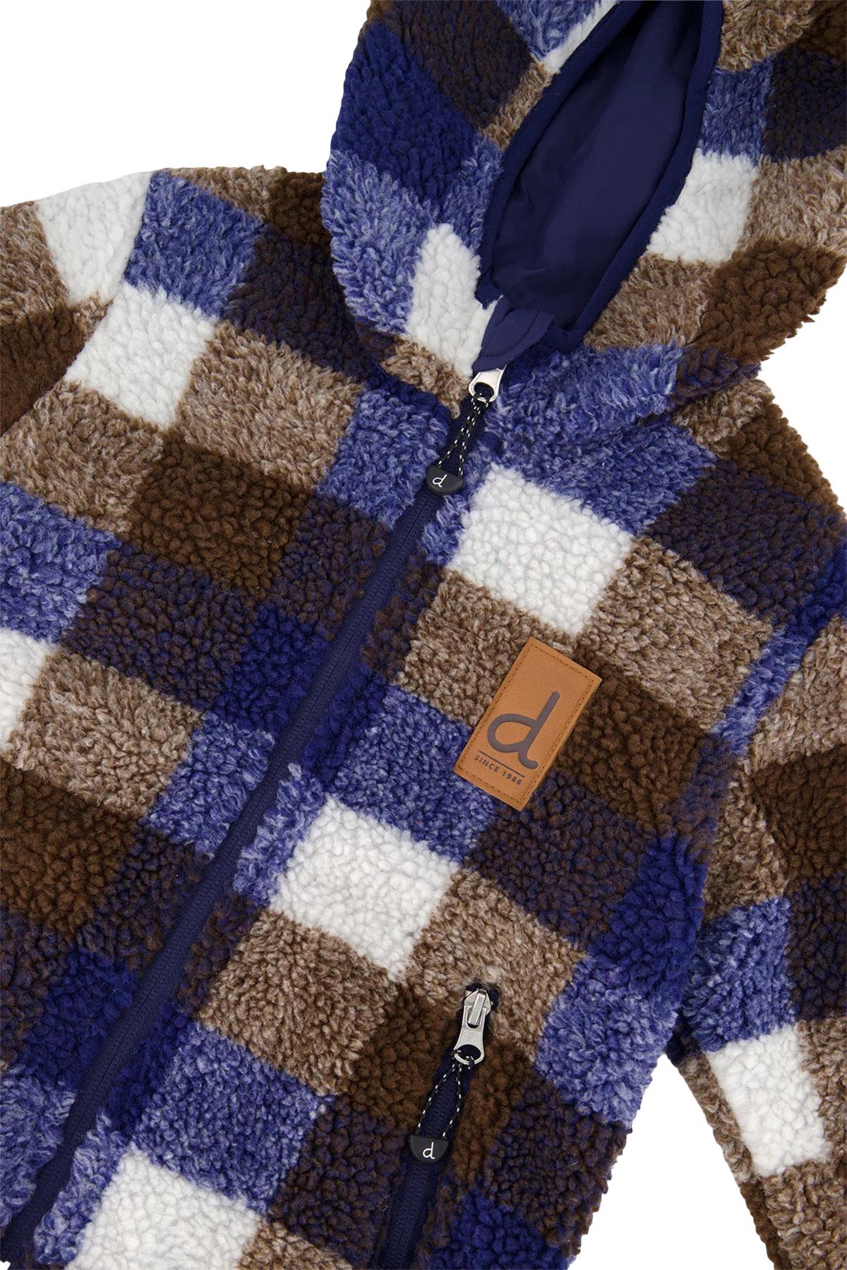 Product gallery image number 3 for product Reversible Mid-Season Jacket - Kids