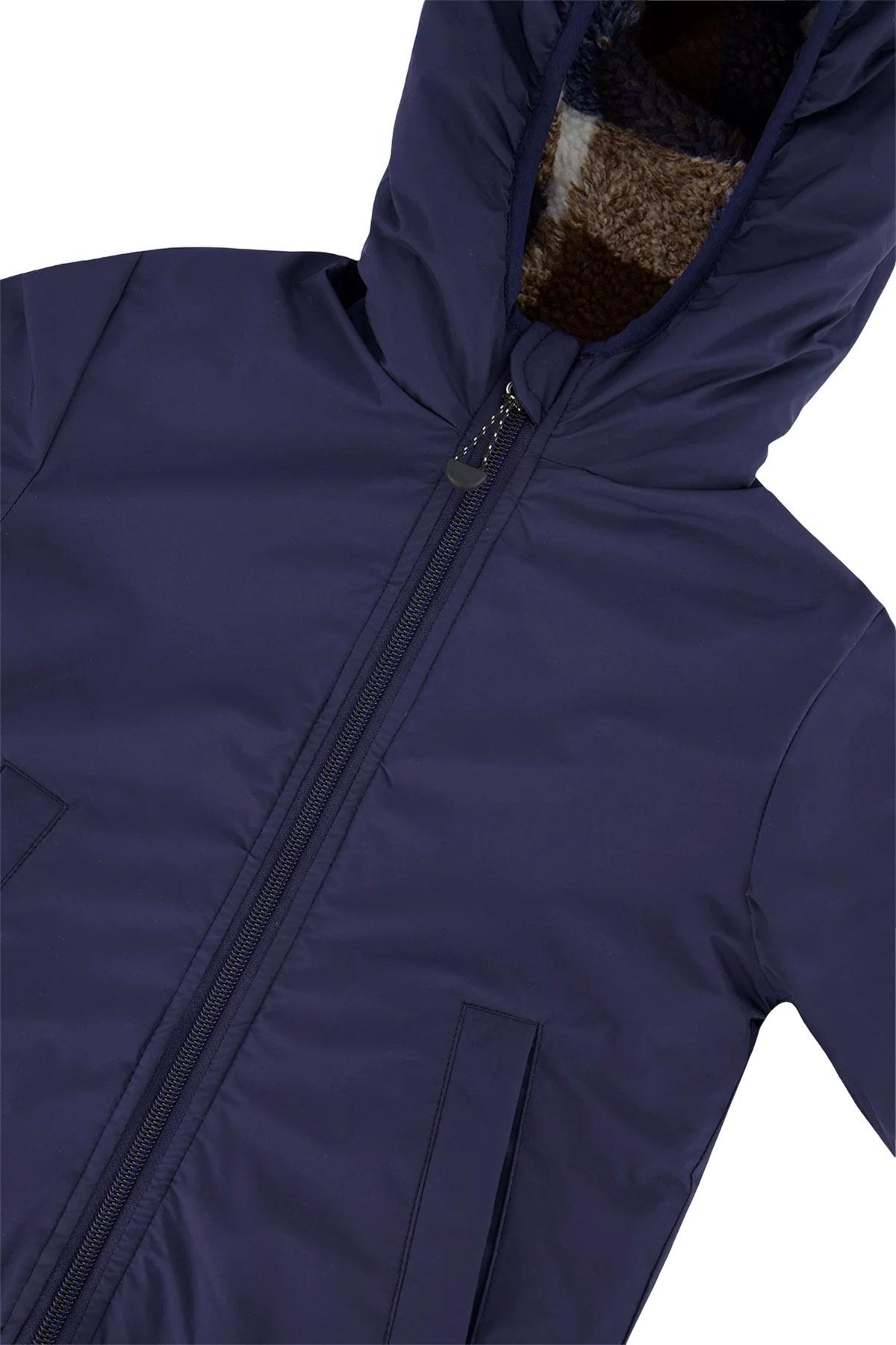 Product gallery image number 4 for product Reversible Mid-Season Jacket - Kids