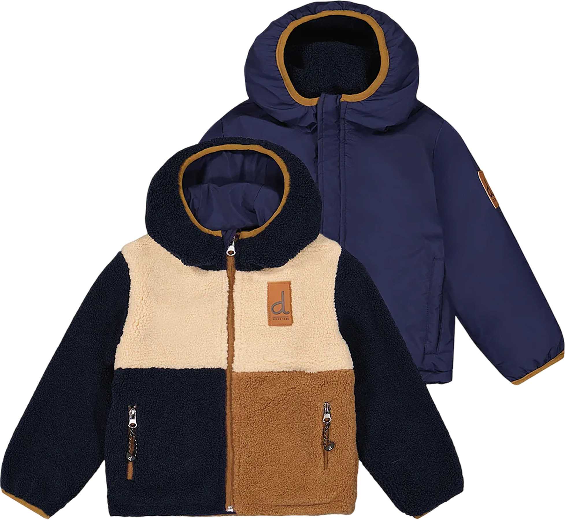 Peacoat