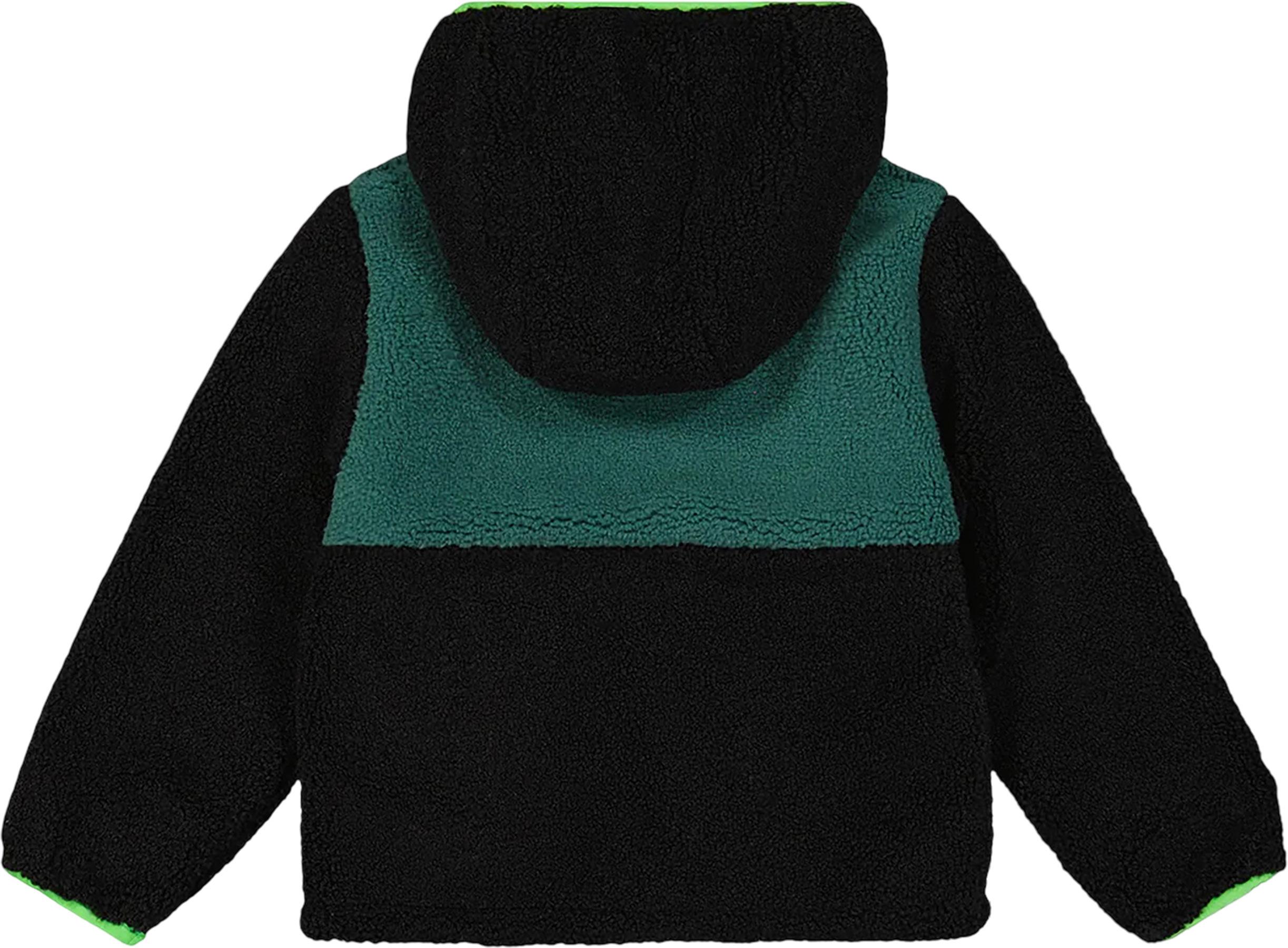Product gallery image number 6 for product Reversible Mid-Season Jacket - Little Kids