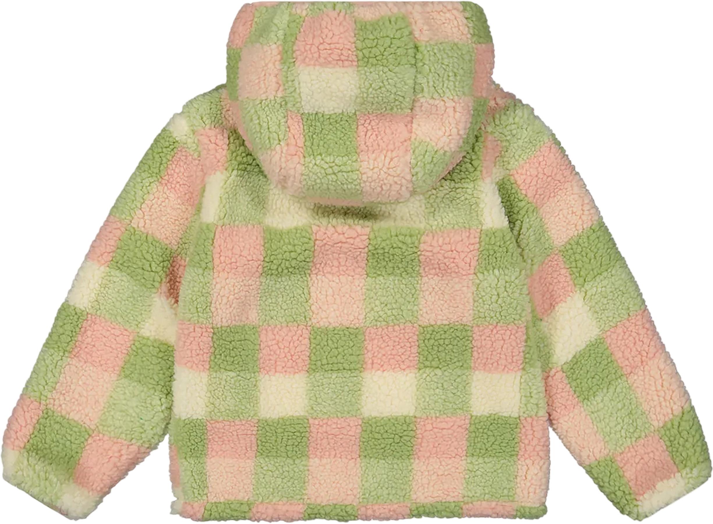 Product gallery image number 6 for product Reversible Mid-Season Jacket - Little Kids