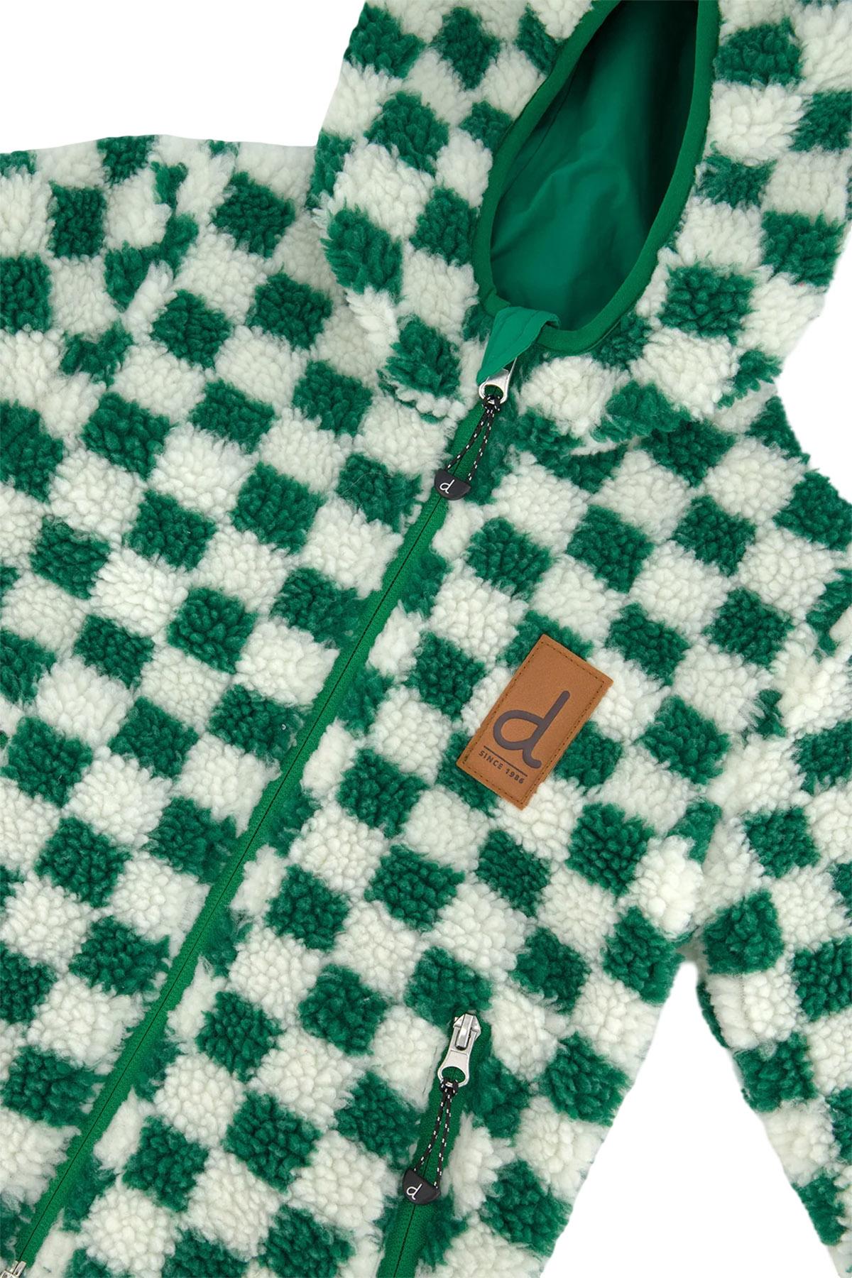 Numéro de l'image de la galerie de produits 4 pour le produit Manteau mi-saison réversible - Petit Enfant