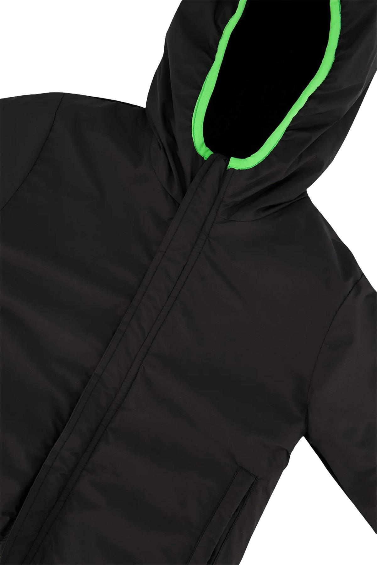 Product gallery image number 5 for product Reversible Mid-Season Jacket - Little Kids