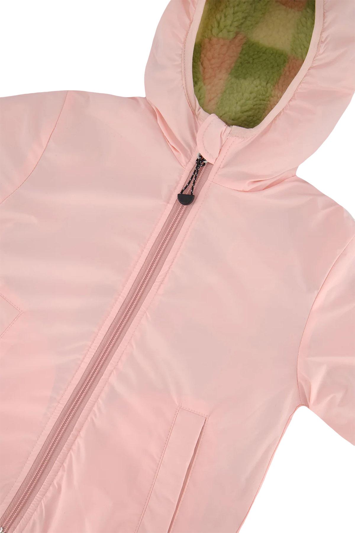 Product gallery image number 5 for product Reversible Mid-Season Jacket - Little Kids