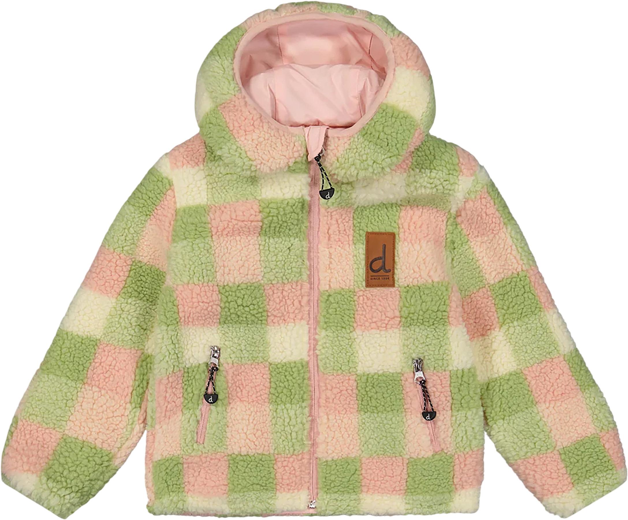 Product gallery image number 2 for product Reversible Mid-Season Jacket - Little Kids