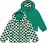 Couleur: Evergreen