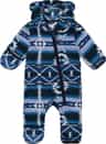Colour: Aztec Blue
