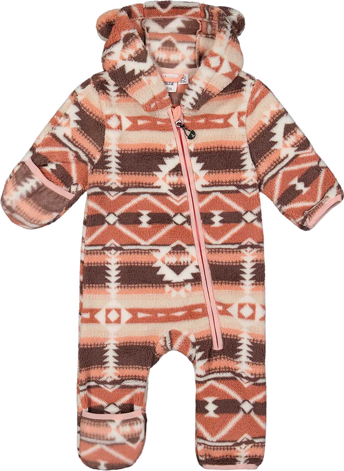 Aztec Pink
