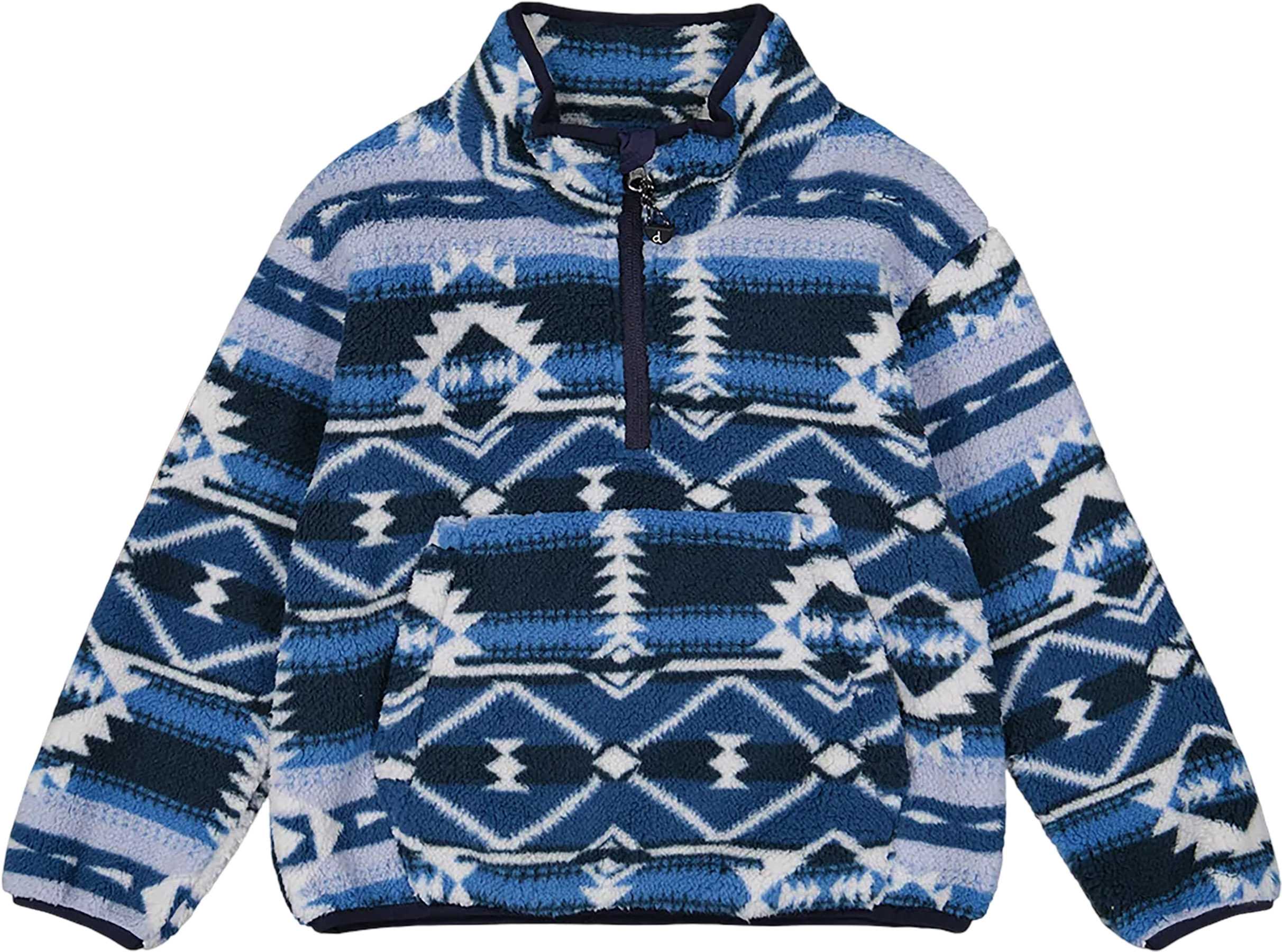 Aztec Blue