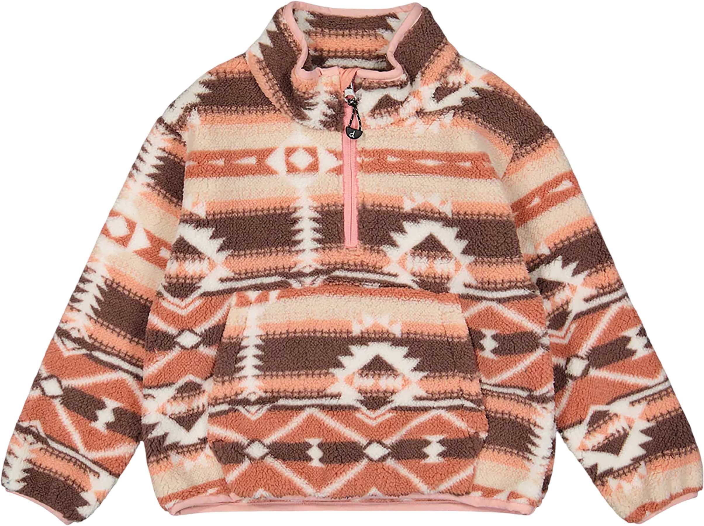 Aztec Pink