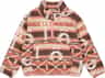 Colour: Aztec Pink